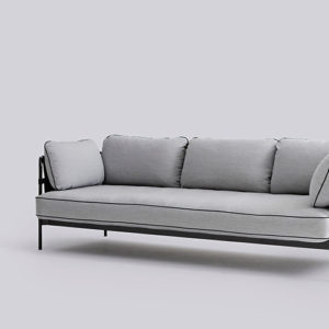 HAY - Loungemoebler - Kontormoebler - - Loungesaet - Kontorindretning - CAN
