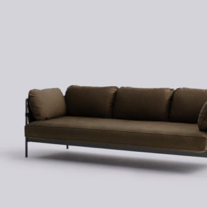 HAY - Loungemoebler - Kontormoebler - - Loungesaet - Kontorindretning - CAN