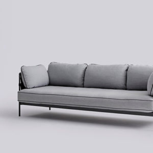HAY - Loungemoebler - Kontormoebler - - Loungesaet - Kontorindretning - CAN