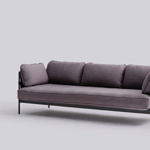 HAY - Loungemoebler - Kontormoebler - - Loungesaet - Kontorindretning - CAN