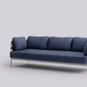 HAY - Loungemoebler - Kontormoebler - - Loungesaet - Kontorindretning - CAN