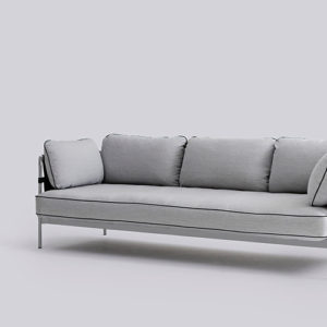 HAY - Loungemoebler - Kontormoebler - - Loungesaet - Kontorindretning - CAN