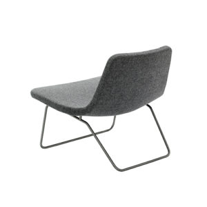 HAY - Loungemoebler - Laenestole - Kontormoebler - Ray
