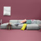 HAY - Loungemoebler - Sofa - Kontormoebler - Mags- Soft