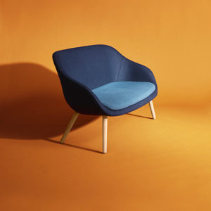 HAY - Loungesaet - Laenestole - Kontoemoebler - AALS