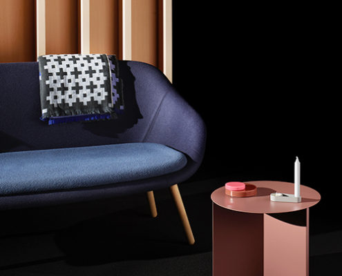 HAY - Loungesaet - Laenestole - Kontoemoebler - AALS