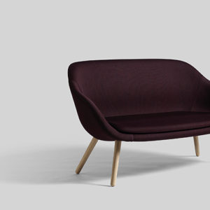HAY - Loungesaet - Laenestole - Kontoemoebler - AALS