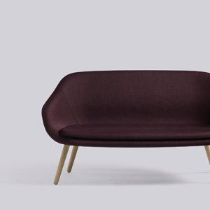 HAY - Loungesaet - Laenestole - Kontoemoebler - AALS