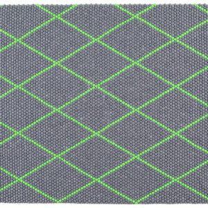 HAY - Taepper - Kontortilbehoer - Dot Carpet