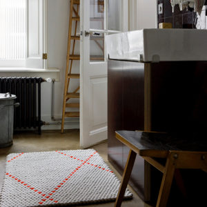 HAY - Taepper - Kontortilbehoer - Dot Carpet