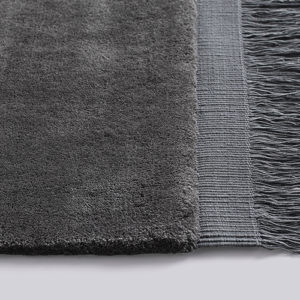 HAY - Taepper - Kontortilbehoer - Raw-Rug