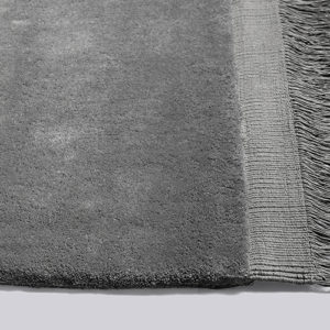 HAY - Taepper - Kontortilbehoer - Raw-Rug
