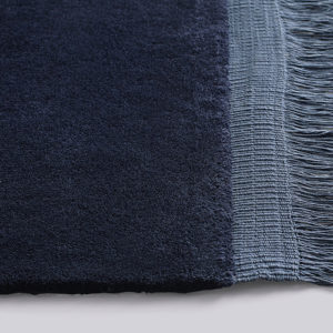 HAY - Taepper - Kontortilbehoer - Raw-Rug