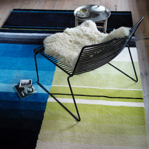 HAY - Taepper - Kontortilbehoer - Colour Carpet