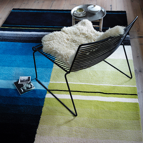 HAY - Taepper - Kontortilbehoer - Colour Carpet
