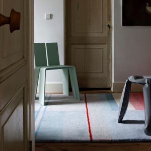 HAY - Taepper - Kontortilbehoer - Colour Carpet