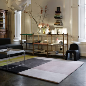 HAY - Taepper - Kontortilbehoer - Colour Carpet