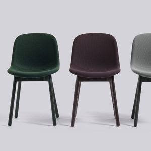 Hay - Kantinestole - Moedestole - Kontoemoebler - Neu13