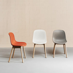 Hay - Kantinestole - Moedestole - Kontoemoebler - Neu13