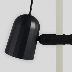 Hay - Lamper - Vaeglamper - Kontoemoebler - WH -Noc
