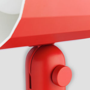 Hay - Lamper - Vaeglamper - Kontoemoebler - WH -Noc