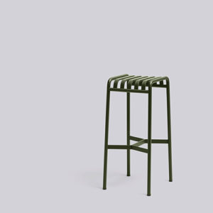 Hay - Udendoersmoebler - Cafestole - Kontoemoebler - Palissade