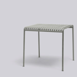 Hay - Udendoersmoebler - Cafestole - Kontoemoebler - Palissade