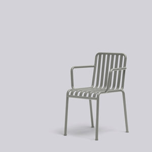 Hay - Udendoersmoebler - Cafestole - Kontoemoebler - Palissade