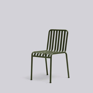 Hay - Udendoersmoebler - Cafestole - Kontoemoebler - Palissade
