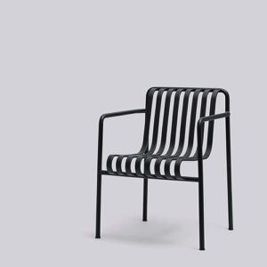 Hay - Udendoersmoebler - Cafestole - Kontoemoebler - Palissade