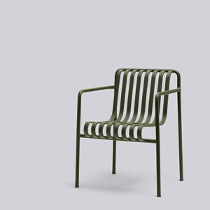 Hay - Udendoersmoebler - Cafestole - Kontoemoebler - Palissade