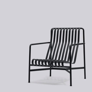 Hay - Udendoersmoebler - Cafestole - Kontoemoebler - Palissade