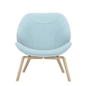 Softline---Eden---Loungestol---Loungemoebler---Kontormoebler