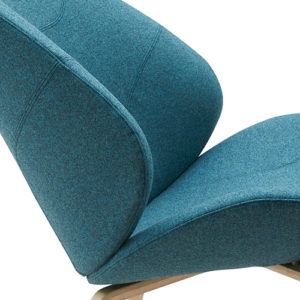 Softline---Eden---Loungestol---Loungemoebler---Kontormoebler