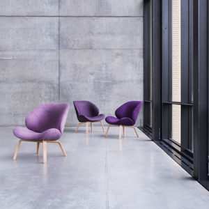 Softline---Eden---Loungestol---Loungemoebler---Kontormoebler