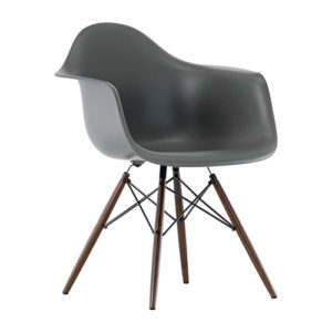 Vitra---Eames---Design---Kontormoebler---Eames-Plastic-Arm-Chair-DAW