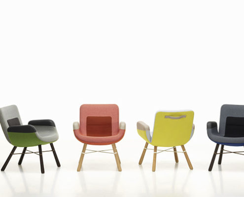 Vitra - Eames - Design - Kontormoebler - East River Chair_443165_preview