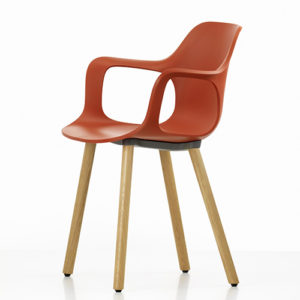 vitra-hal-armchair-wood-moedestole-konferencestol-kontormoebler-
