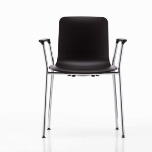 Vitra - HAL - Tube - Armrest - Konferencestol - Moedestol