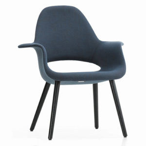 Vitra - Organic - Chair - Konferencestole - Moedestole - Kontormoebler