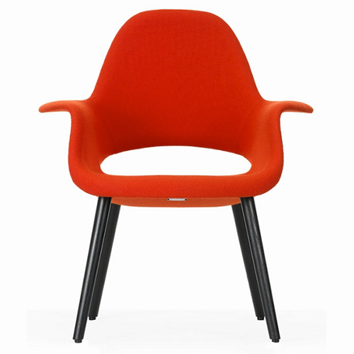 Vitra - Organic - Chair - Konferencestole - Moedestole - Kontormoebler
