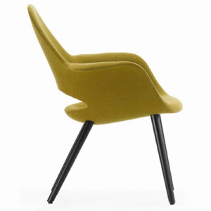 Vitra - Organic - Chair - Konferencestole - Moedestole - Kontormoebler