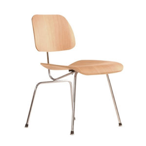 Vitra-Plywood-Group-DCM---Kontormoebler---Moedestole