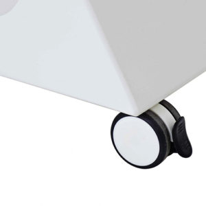 Chat Board - Mobile - Mobil - Tavle - Glastavler - Kontortilbehoer