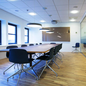 Chat Board - Projection - Glastavler - Tavler - Kontortilbehoer