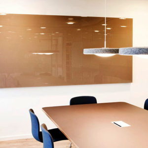 Chat Board - Projection - Glastavler - Tavler - Kontortilbehoer