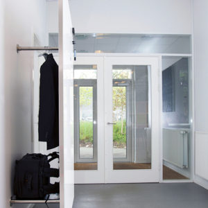 Chat-Board---Wardrobe---Glastavler---Garderobe---Kontortilbehoer