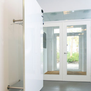 Chat-Board---Wardrobe---Glastavler---Garderobe---Kontortilbehoer