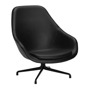 HAY - Loungesaet - Laenestole - Kontoemoebler - AAL92- AAL91-AAL93