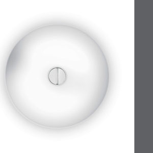 Flos - Button - Kontorbelysning - Kontormoebler